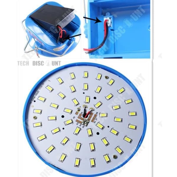 TD® kraftfull led ficklampa hängande ultraportabel barn utomhuslampa sovrum trädgård sladdlös hängare säkerhetsbatteri