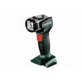 Miniatyrbild 1 av 3: METABO ULA 14,4-18 LED sladdlös LED-ficklampa - 14,4 och 18 V (säljs utan batteri)