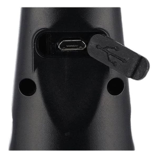 Tesla - LED arbetslampa 5W, 400lm, 2000mAh, COB
