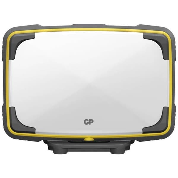 GP Batterier CWP15 Panelljus 1200 lm. Edge Design LED 17,5 timmars batteridriven arbetslampa