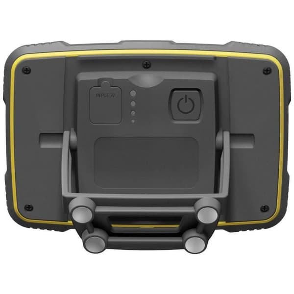 GP Batterier CWP15 Panelljus 1200 lm. Edge Design LED 17,5 timmars batteridriven arbetslampa