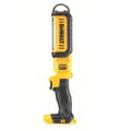 Miniatyrbild 1 av 4: LED-lampa - DEWALT - DCL050 - 18V Li-Ion - 250-500 Lumen - Autonomi 10H