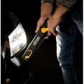 Miniatyrbild 4 av 5: Brennenstuhl HL 300 AD uppladdningsbar LED-handlampa