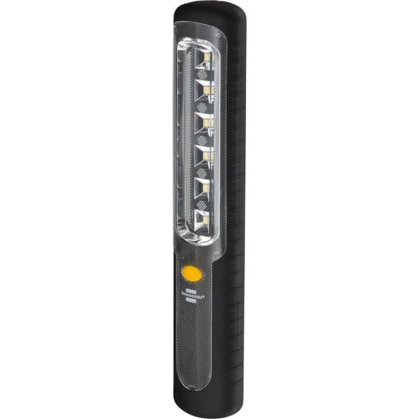 Brennenstuhl HL 300 AD uppladdningsbar LED-handlampa