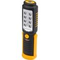 Miniatyrbild 1 av 5: SMD 8+1 LED-ficklampa - 250+100 lumen - Brennenstuhl
