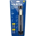 Miniatyrbild 1 av 2: Torch-VARTA-Work Flex Telescope Light-250lm-Teleskopisk-Månganvändning-Högpresterande LED-Magnetisk-IP54-4 AA-batterier ingår