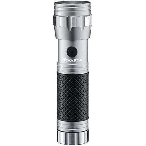 Varta Brite Essential F10