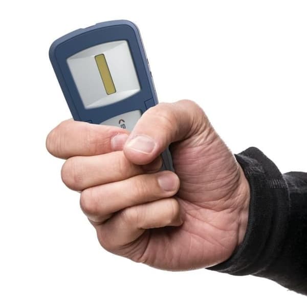 Scangrip COB LED bärbar lampa Miniform 200 lm 1,5 W