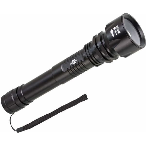 Brennenstuhl LuxPremium TL 800 AF Sladdlös LED-ficklampa IP67
