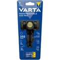 Miniatyrbild 1 av 4: Frontale-VARTA-Indestructible H20 Pro-350lm-Garanti 7 år-Stötresistent (3m) mot vatten och damm-IP67-3 AAA-batterier