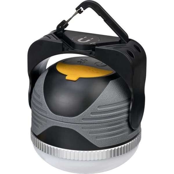 Bärbar LED-lampa - Brennenstuhl - OLI - 350 lumen - Bluetooth-högtalare - Uppladdningsbar