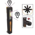 Miniatyrbild 2 av 4: Beta Tools inspektionslampa bic 1838P 018380005