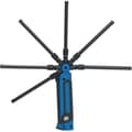 Miniatyrbild 4 av 4: LED handlampa - EVO - EVO 8 - Uppladdningsbar - 5 lägen - IP30