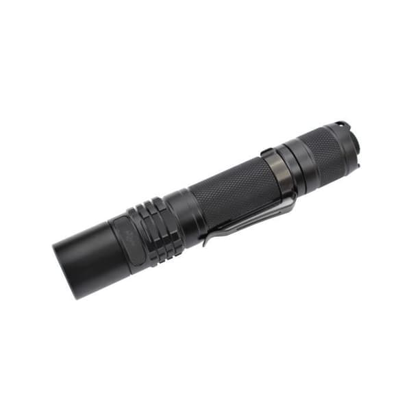 Taktisk ficklampa - UC35 - V2.0 2018 - 1000 lumen - USB uppladdningsbar - Räckvidd 266m