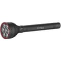 Miniatyrbild 1 av 2: Ficklampa - LED LENSER - X21R - Uppladdningsbar - 5000 lm - 400 m - 8 lägen