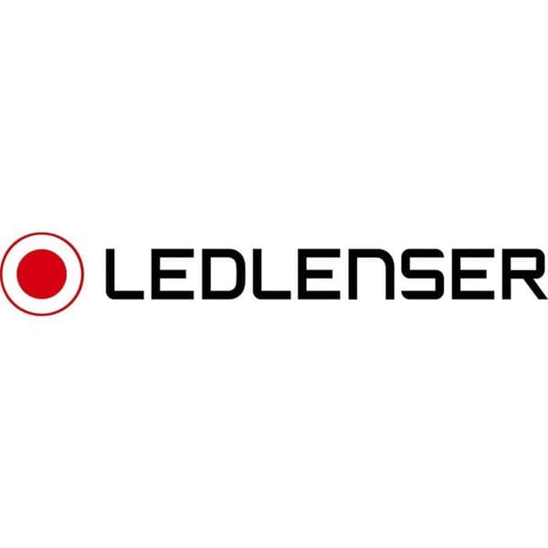 Arbetslampa - Led Lenser - P4R Work - 170lm - Autonomi 15h - Räckvidd 100m