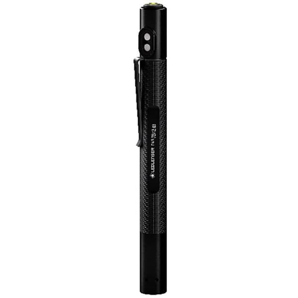 Arbetslampa - Led Lenser - P4R Work - 170lm - Autonomi 15h - Räckvidd 100m