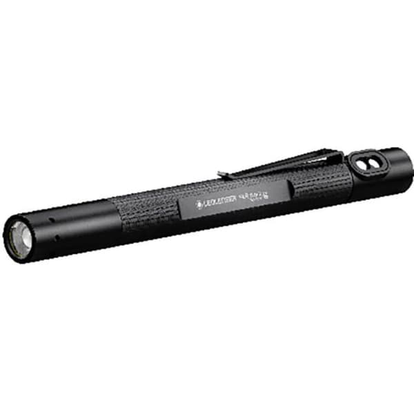 Arbetslampa - Led Lenser - P4R Work - 170lm - Autonomi 15h - Räckvidd 100m