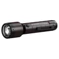 Miniatyrbild 1 av 4: Ficklampa - LedLenser - P6R Signature - 1400 Lumen - 240 m - USB Uppladdningsbar