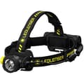 Miniatyrbild 1 av 4: Huvudlampa - LED Lenser - H7R Work - 600 lm - 200 m - Uppladdningsbar