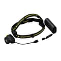 Miniatyrbild 3 av 4: Huvudlampa - LED LENSER - H15R Work - 1000 lm - 70 h - Uppladdningsbar