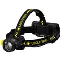 Miniatyrbild 1 av 4: Huvudlampa - LED LENSER - H15R Work - 1000 lm - 70 h - Uppladdningsbar