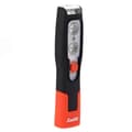 Miniatyrbild 1 av 4: USB uppladdningsbar 200 lumen LED-handlampa