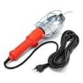 Miniatyrbild 2 av 4: Arbetslampa - VELAMP - E27 sockel - 5m kabel - Metall och PVC