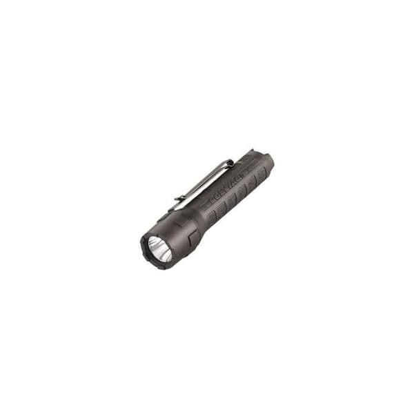 Lampe - Streamlight - PolyTac X USB - Vattentålig IPX7 - Stöttålig - Uppladdningsbar USB