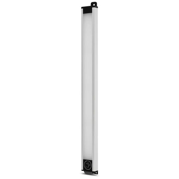 Elektrisk lampa - ficklampa - bärbar lampa Ritos - 2405210510 - slimmad LED-lampa 5 w aluminium