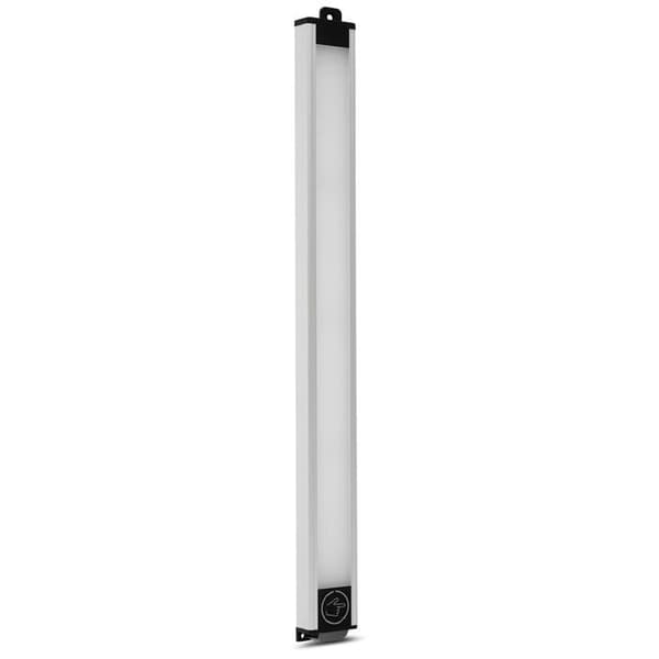 Elektrisk lampa - ficklampa - bärbar lampa Ritos - 2405210510 - slimmad LED-lampa 5 w aluminium