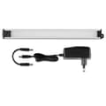 Miniatyrbild 1 av 4: Elektrisk lampa - ficklampa - bärbar lampa Ritos - 2405210510 - slimmad LED-lampa 5 w aluminium