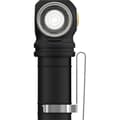 Miniatyrbild 2 av 3: ARMYTEK Wizard C2 Pro Max Magnet Vit bärbar LED-lampa - 3720 lm 1440 h 79 g