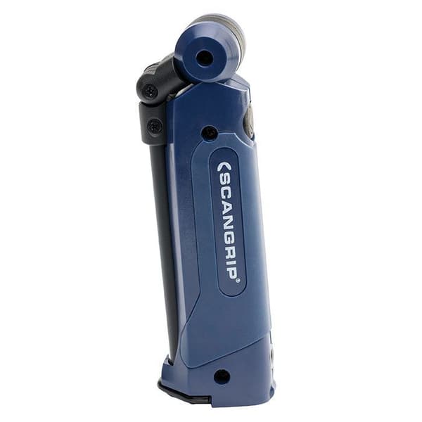 Scangrip Portable Mini Slim 200 lm 2 W
