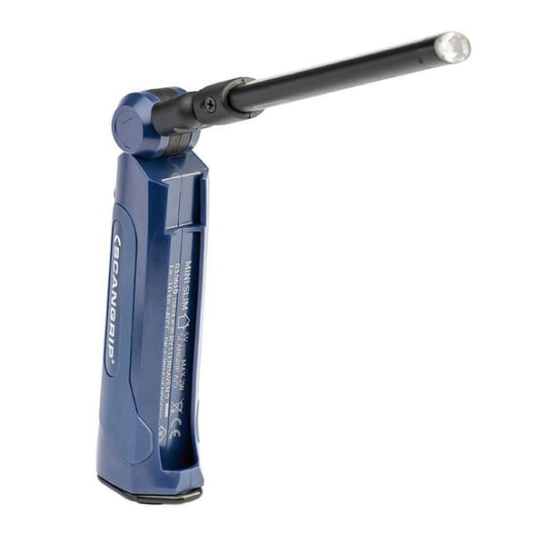 Scangrip Portable Mini Slim 200 lm 2 W