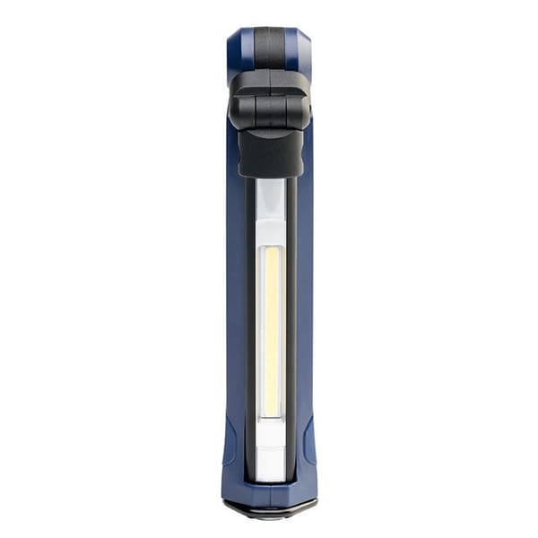 Inspektionslampa - Scangrip - Slim 3 in 1 - 500 lm - USB uppladdningsbar - Autonomi 150 min