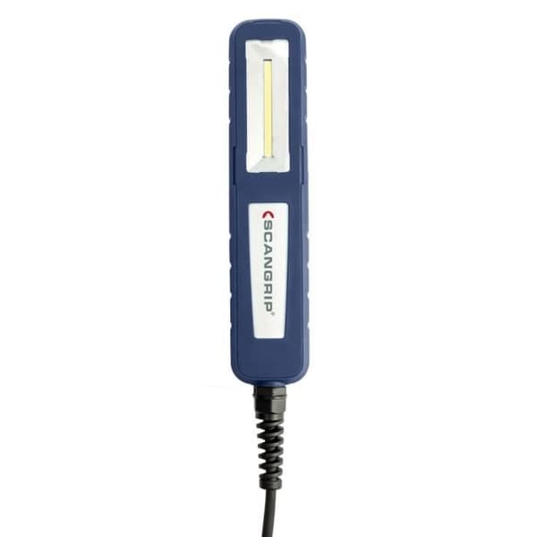 Scangrip LED bärbar lampa COB Superform 750 lm 8 W