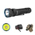 Miniatyrbild 1 av 4: Eliminationslampa - ficklampa - Olight arbetslampa - B0CN32GFXN