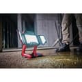 Miniatyrbild 4 av 4: Einhell Professional Trådlös byggarbetslampa TP-CL 18/3000 Li-Solo Power X-Change (18V) Levereras utan batteri eller laddare