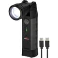 Miniatyrbild 1 av 3: Brennenstuhl TL 1000 ACW LED batteri ficklampa 1000 lm 300 g