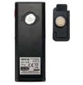 Miniatyrbild 4 av 4: Elektrisk lampa - ficklampa - arbetslampa Yato - YT-08556 - ARBETSLAMPA 500LM, LI-PO 3,7V 1500M