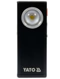 Miniatyrbild 1 av 4: Elektrisk lampa - ficklampa - arbetslampa Yato - YT-08556 - ARBETSLAMPA 500LM, LI-PO 3,7V 1500M