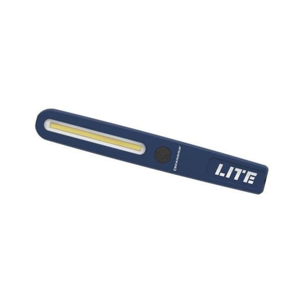 LED arbetslampa 75/400Lm ScanGrip