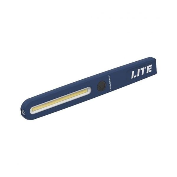 LED arbetslampa 75/400Lm ScanGrip