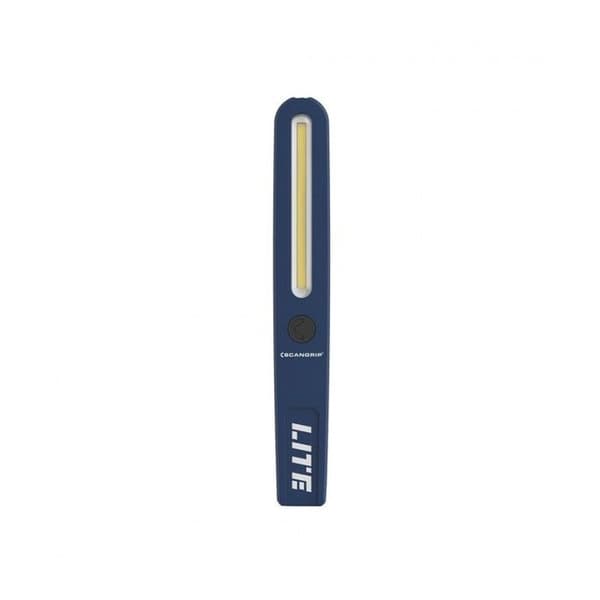 LED arbetslampa 75/400Lm ScanGrip