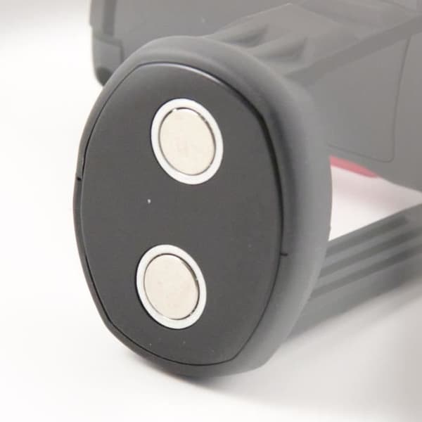 Velamp - 220 lumen bärbar LED-lampa