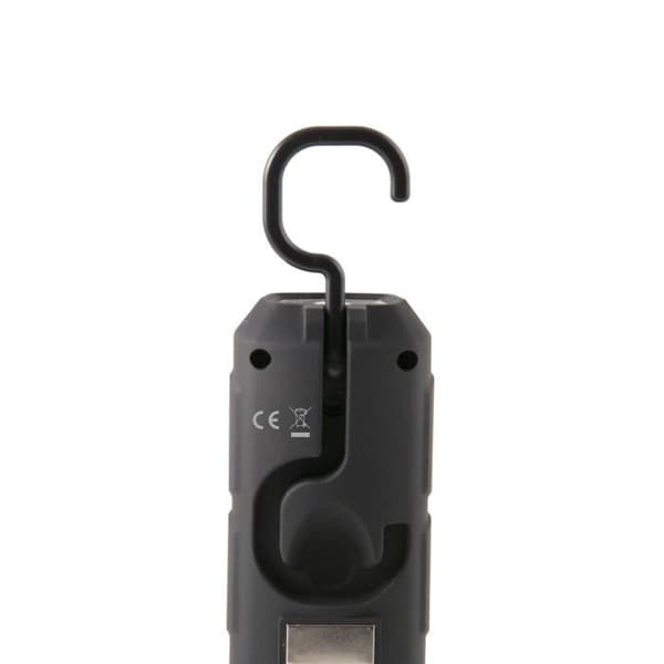 Velamp - 220 lumen bärbar LED-lampa