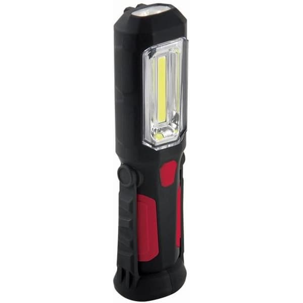 Velamp - 220 lumen bärbar LED-lampa