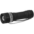 Miniatyrbild 1 av 2: Ficklampa - EMOS - E-1512 - LED Zoombar - IP43 - 75 Lumen - 15 Timmars Autonomi