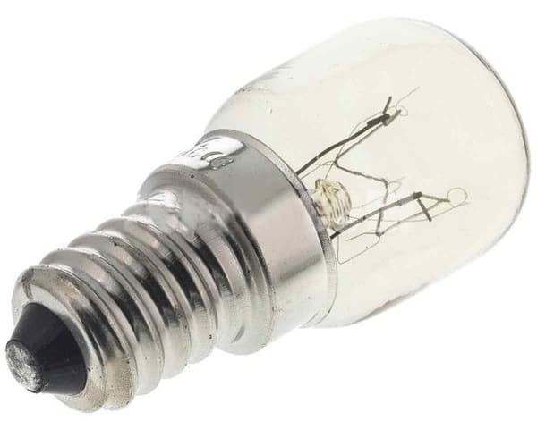 Elektrisk ugnslampa 25w 220v RM